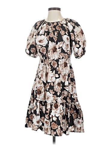 Rails Cocktail Dress (view 1)