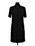 Anne Klein Black Casual Dress Size 6 - photo 2
