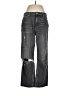 Hudson Jeans Gray Jeans Size 29 waist - photo 1