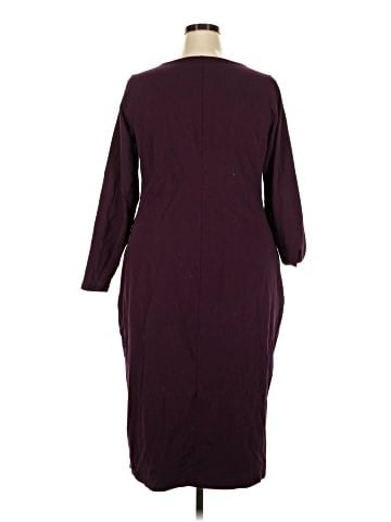 Ava & Viv Casual Dress (view 2)