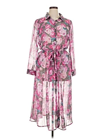 Torrid Casual Dress (view 1)
