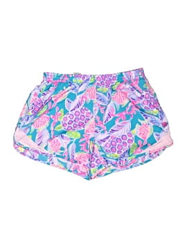 Lilly Pulitzer Luxletic Shorts