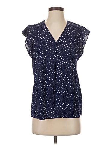 Eliane Rose Short Sleeve Blouse (view 1)