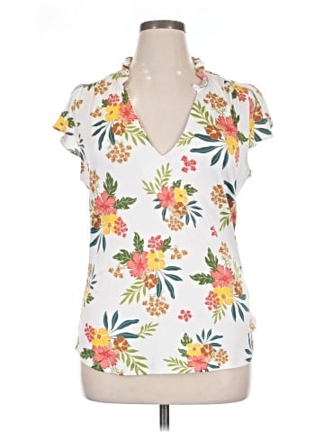 Dna Couture Sleeveless T-Shirt (view 1)