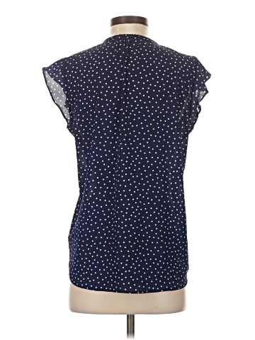 Eliane Rose Short Sleeve Blouse (view 2)