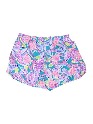 Lilly Pulitzer Luxletic Shorts (view 2)