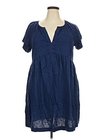 Universal Thread Casual Dress (view 1)