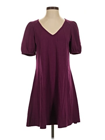 Ann Taylor LOFT Casual Dress (view 1)