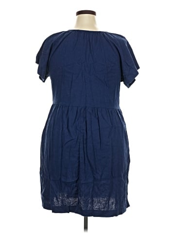 Universal Thread Casual Dress (view 2)
