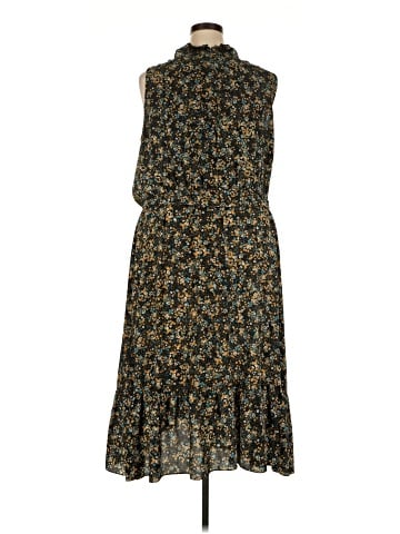 London Times Casual Dress (view 2)