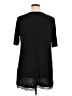 Torrid Black Casual Dress Size 1X Plus (1) - photo 2
