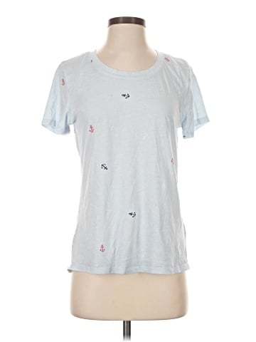 C&C California Short Sleeve T-Shirt (view 1)