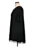 Torrid Black Casual Dress Size 1X Plus (1) - photo 5