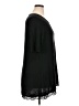 Torrid Black Casual Dress Size 1X Plus (1) - photo 4