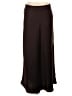 Zara Solid Brown Formal Skirt Size XS - photo 1