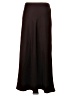 Zara Solid Brown Formal Skirt Size XS - photo 2