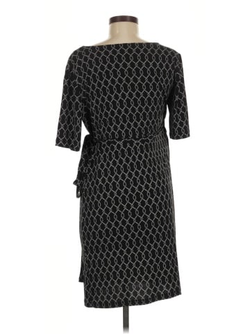 Motherhood Casual Dress (view 2)