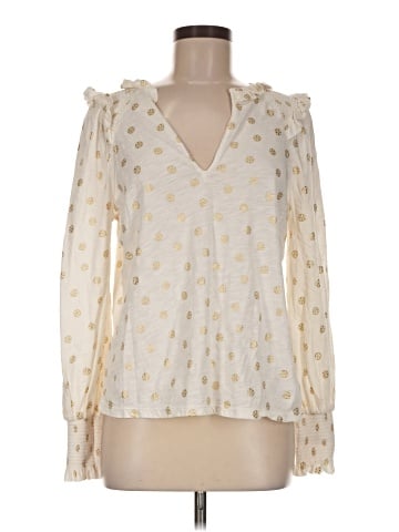 Boden Long Sleeve T-Shirt (view 1)