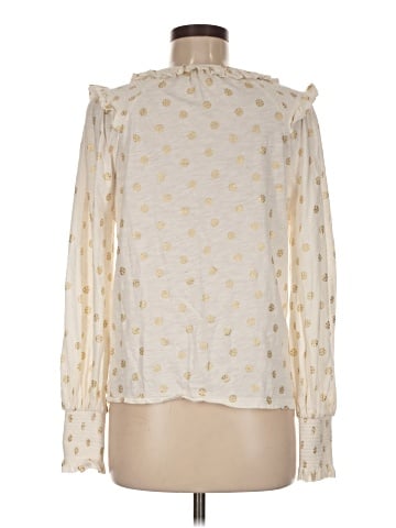 Boden Long Sleeve T-Shirt (view 2)
