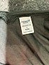Active by Old Navy Solid Black Gray Jumpsuit Size Lg Petite - photo 4
