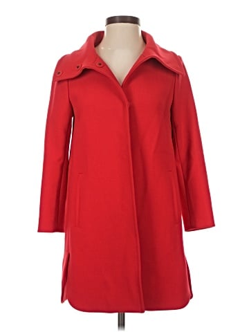 Ann Taylor Coat (view 1)