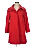 Ann Taylor Red Coat Size XS (petite) - photo 1