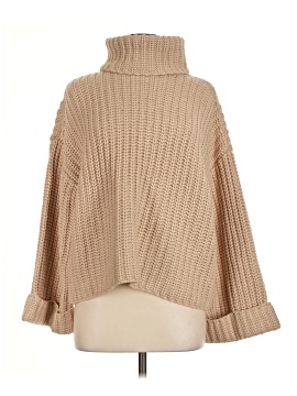 525 America Turtleneck Sweater