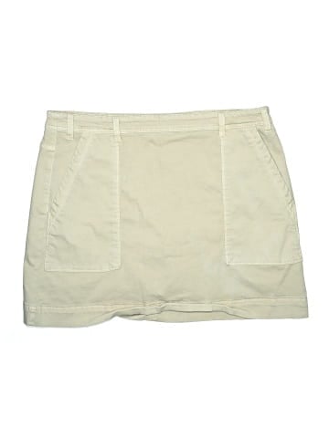 Tribal Jeans Skort (view 1)