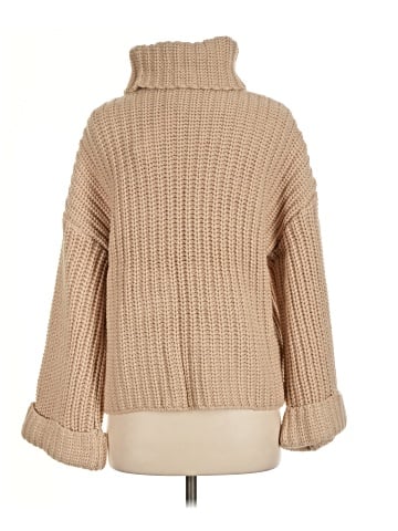 525 America Turtleneck Sweater (view 2)