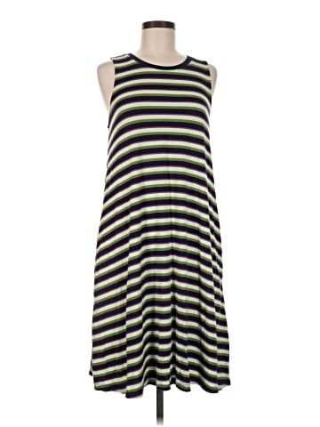 Time and Tru Casual Dress (view 1)