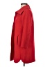 Ann Taylor Red Coat Size XS (petite) - photo 5
