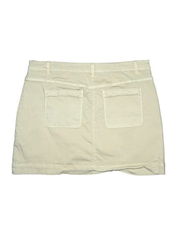Tribal Jeans Skort (view 2)