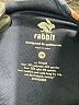 Rabbit Black Tank Top Size S - photo 7