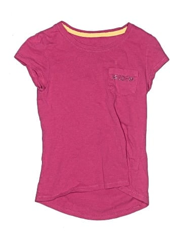 Hanes Short Sleeve T-Shirt (view 1)