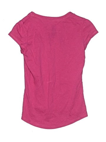 Hanes Short Sleeve T-Shirt (view 2)