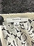 Talula Ivory Long Sleeve Blouse Size S - photo 7