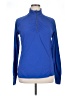 Tangerine Blue Long Sleeve Turtleneck Size XL - photo 1
