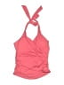 Boden Pink Swimsuit Top Size 10 - photo 1