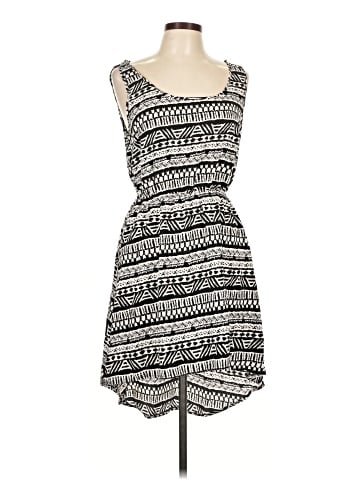 Ambiance Apparel Casual Dress (view 1)