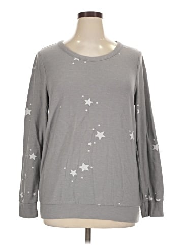 Chaser Sweatshirt (view 1)