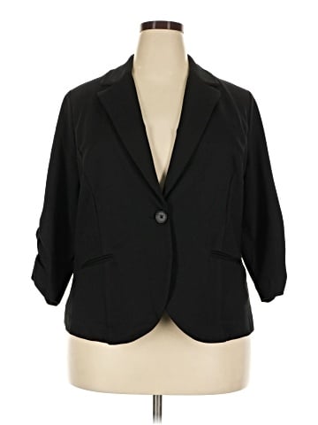 Studio by Torrid Blazer (view 1)