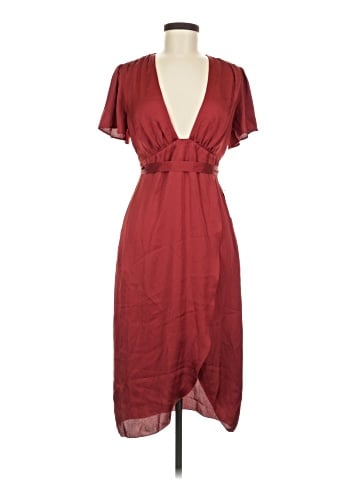 Express Cocktail Dress (view 1)