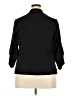 Studio by Torrid Black Blazer Size 2X Plus (2) - photo 2