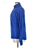 Tangerine Blue Long Sleeve Turtleneck Size XL - photo 5