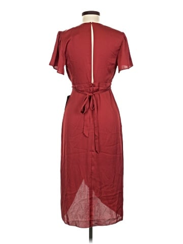 Express Cocktail Dress (view 2)