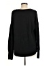Athleta Black Pullover Sweater Size M - photo 2