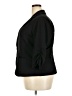 Studio by Torrid Black Blazer Size 2X Plus (2) - photo 5