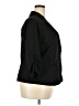 Studio by Torrid Black Blazer Size 2X Plus (2) - photo 4