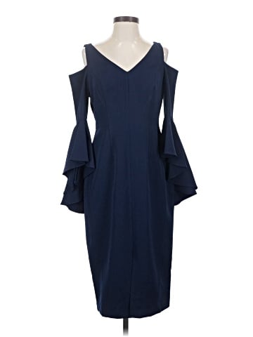 Maggy London Cocktail Dress (view 1)