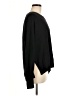 Athleta Black Pullover Sweater Size M - photo 4